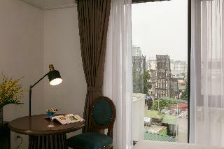 The Oriental Jade Hotel & Spa