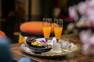 The Oriental Jade Hotel & Spa