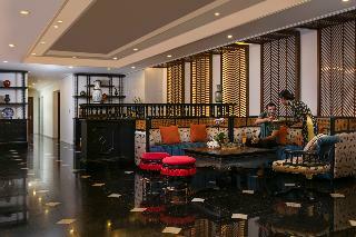 The Oriental Jade Hotel & Spa