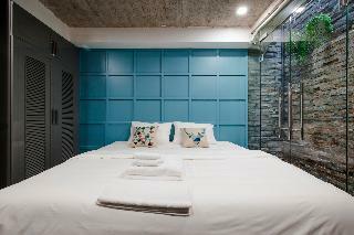 Hotel Mie House Tran Dinh Xu