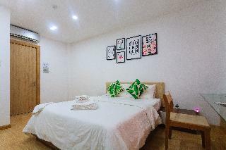 Hotel Mie House Tran Dinh Xu