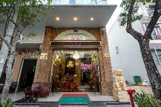 Oyo 118 Dubai Hotel