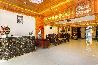 Oyo 119 Sunshine Beach Hotel