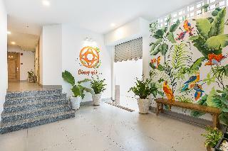 Bong Gio House