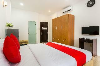 The K9 Central Hotel