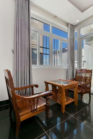 Oyo 159 Ruby Hotel