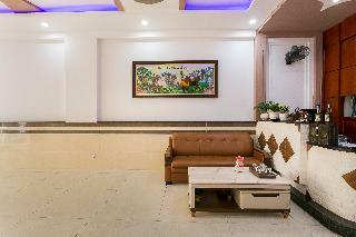 Oyo 167 Minh Hai 2 Hotel