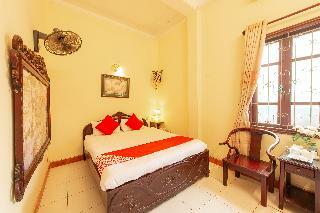 Thang Long Hotel