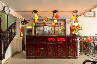 Thang Long Hotel