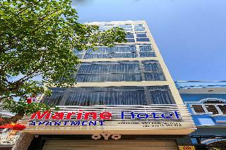 Marine Hotel Apartment