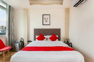 Aivy Boo Hotel
