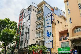 Aivy Boo Hotel