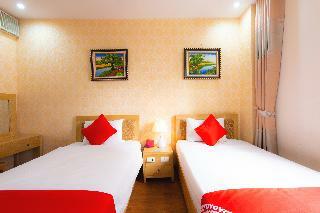 Oyo 191 Dragon Hotel