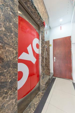 Oyo 196 Sweet Hotel