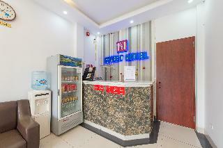 Oyo 196 Sweet Hotel