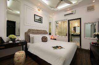 Golden Rooster Hotel