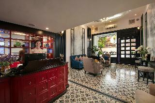 Golden Rooster Hotel