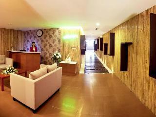 Muong Thanh Grand Ha Long Hotel
