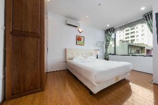 Hotel Granda Corner Apartment