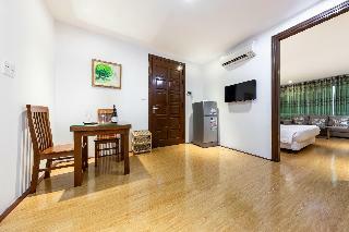 Hotel Granda Corner Apartment