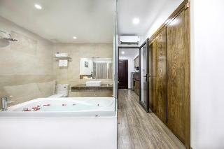 Hotel Granda Cau Giay Apartment