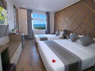 New Sun Hotel