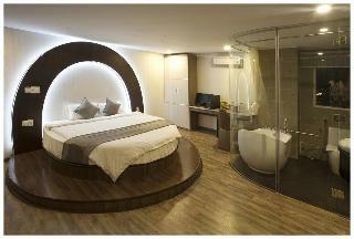 New Sun Hotel