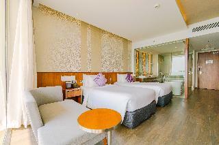 Seashells Phu Quoc Hotel & Spa