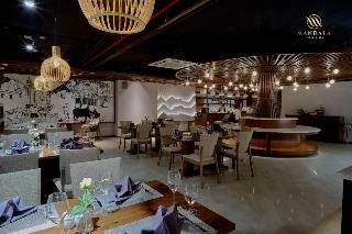 Mandala Hotel & Spa Bac Ninh