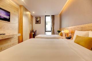 7s Sunny Ocean Hotel & Spa