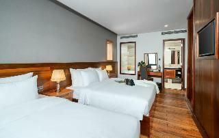 7s Sunny Ocean Hotel & Spa