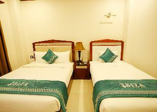 Ibiza Riverfront Hotel Da Nang