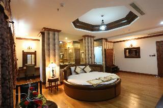 Ibiza Riverfront Hotel Da Nang