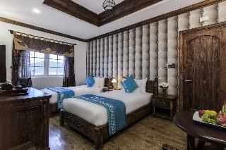 Ibiza Riverfront Hotel Da Nang