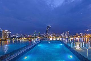 Ibiza Riverfront Hotel Da Nang