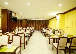 Ibiza Riverfront Hotel Da Nang