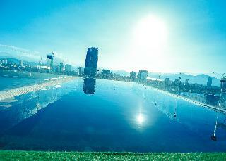 Ibiza Riverfront Hotel Da Nang