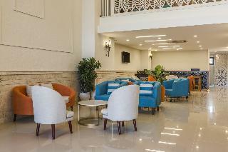 Ibiza Riverfront Hotel Da Nang