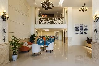 Ibiza Riverfront Hotel Da Nang