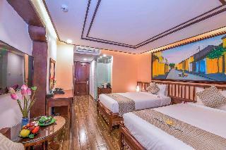 Fivitel Hoi An Hotel