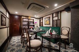 Hanoian Elite Home Hotel