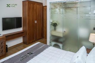 Nature Hotel Hanoi