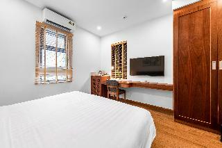Nature Hotel Hanoi