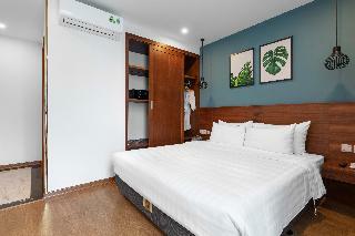Nature Hotel Hanoi