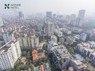 Nature Hotel Hanoi