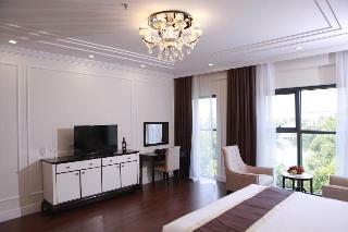 Adonis Hanoi Hotel