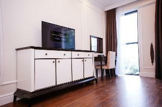 Adonis Hanoi Hotel