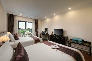Adonis Hanoi Hotel