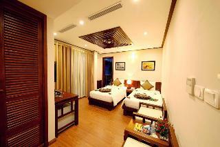 Hanoi Nostalgia Hotel & Spa