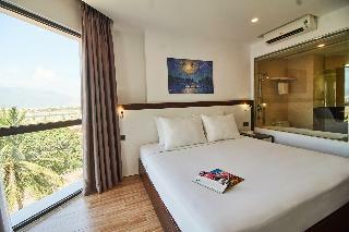 An Vista Hotel